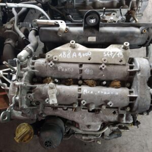 Motore Punto 188A9000