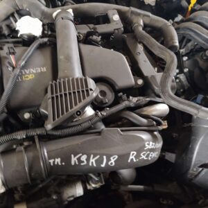 Motore Scenic K9KJ8