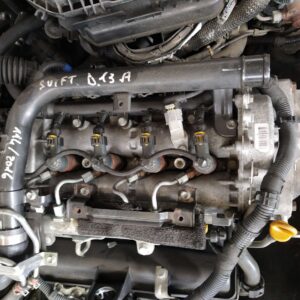 Motore Suzuki swift D13A