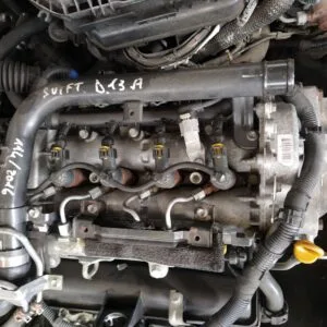 Motore Suzuki swift D13A