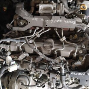 Motore Toyota RAV 2ADFTV