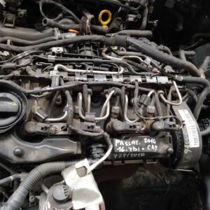 Motore Usato Passat 2012 CAY