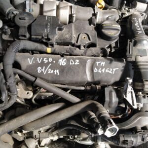 Motore Volvo V50 D4162T