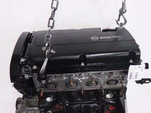 Opel Zafira 2013 MOTORE A16XNT