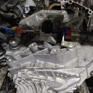 Cambio Giulietta 1.4