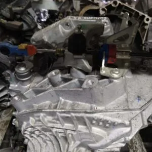 Cambio Giulietta 1.4