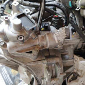 Cambio KIA Sportage D4FE M89U