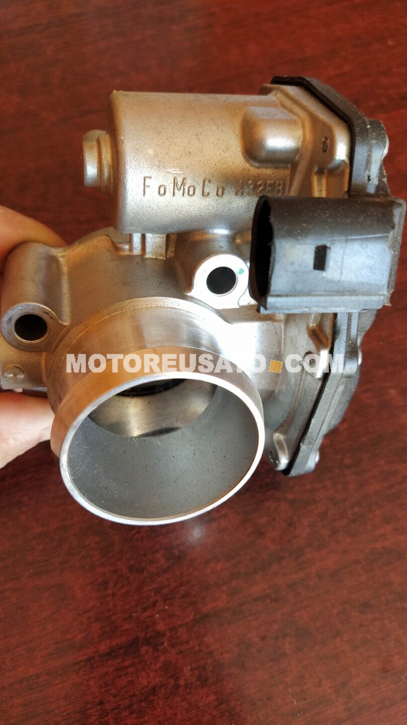 FARFALLA FORD B 18 069 0318 CM5G A32EB