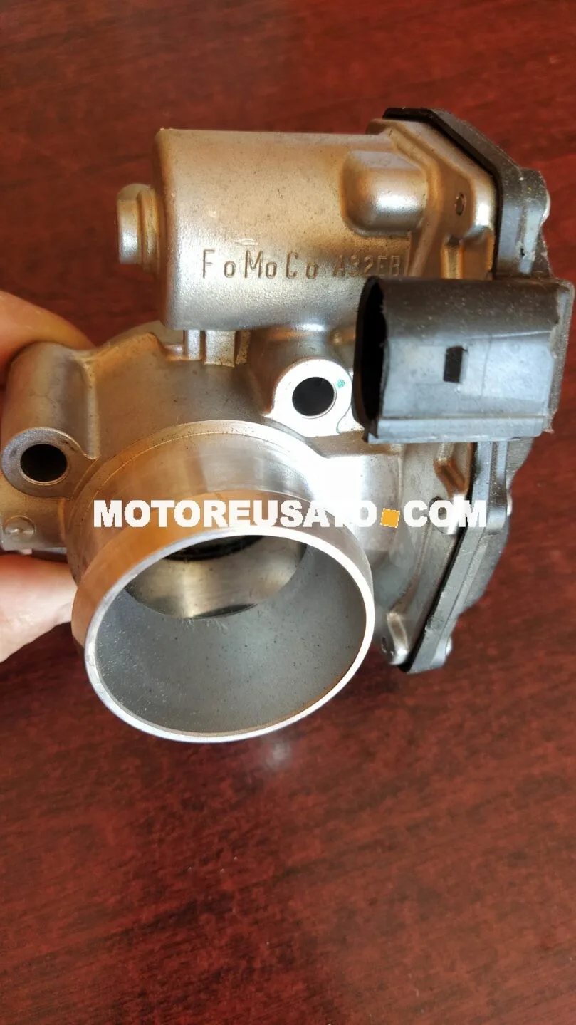 FARFALLA FORD B 18 069 0318 CM5G A32EB