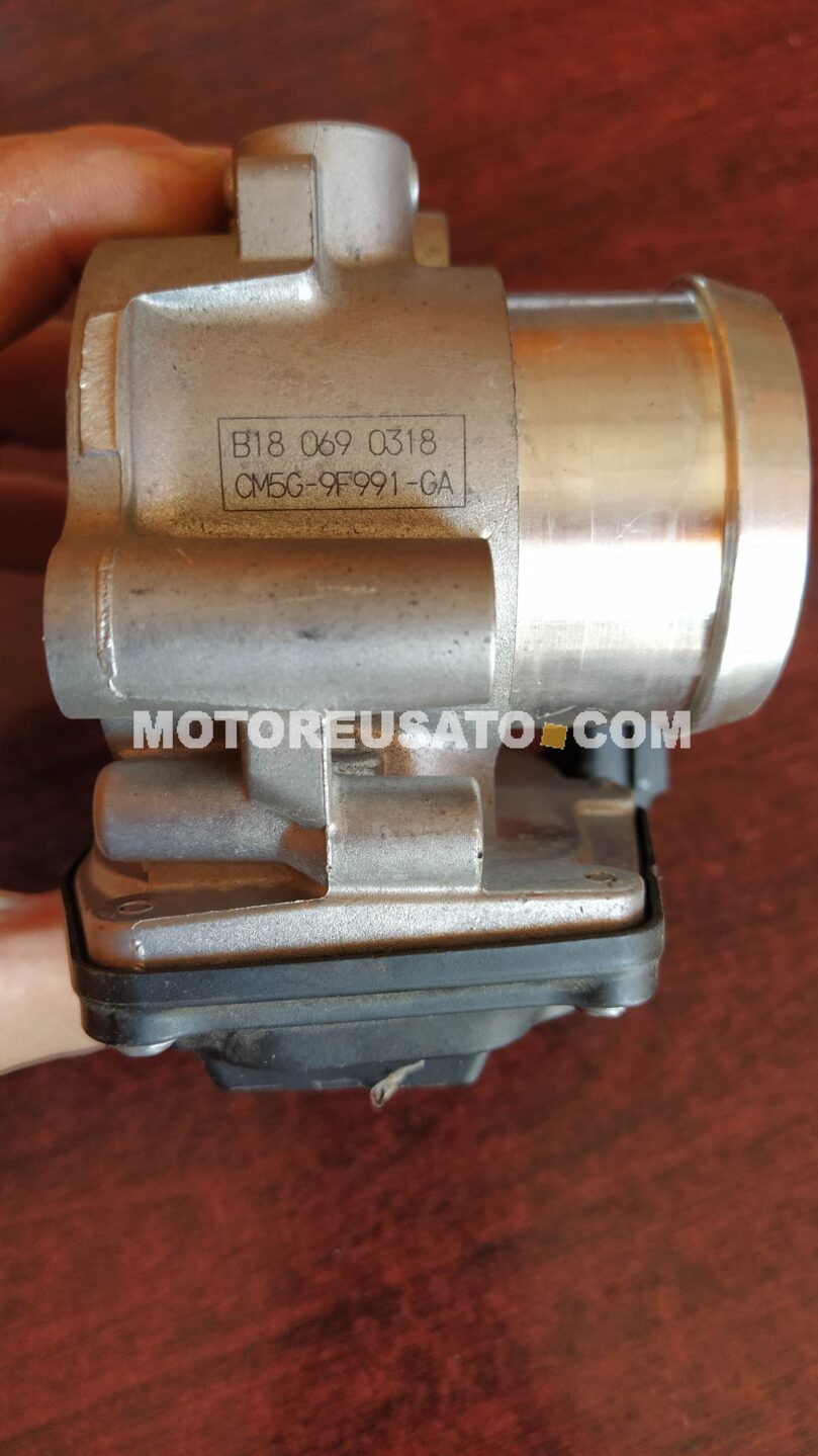 FARFALLA FORD B 18 069 0318 CM5G A32EB