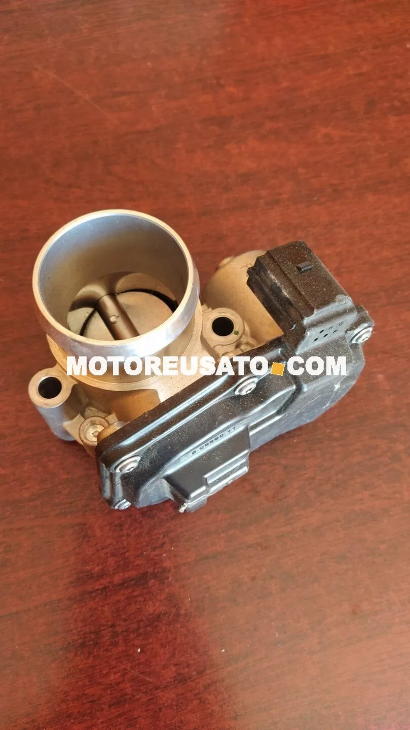 FARFALLA FORD B 18 069 0318 CM5G A32EB