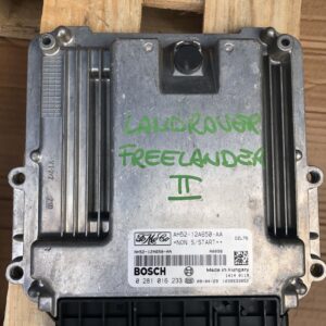 Freelander 2 0281016233