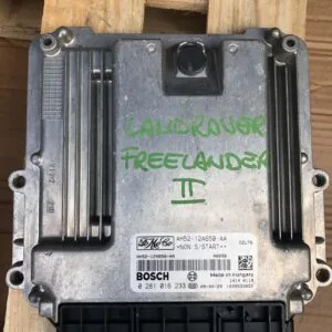 Freelander 2 0281016233