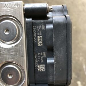 HONDA CR-V ABS BOSCH 0 265 244 736 - 57110-T1V-E320-M1 T1VE3