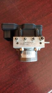 HONDA CR-V CRV ABS 0265244736 57110-T1V-E320-M1