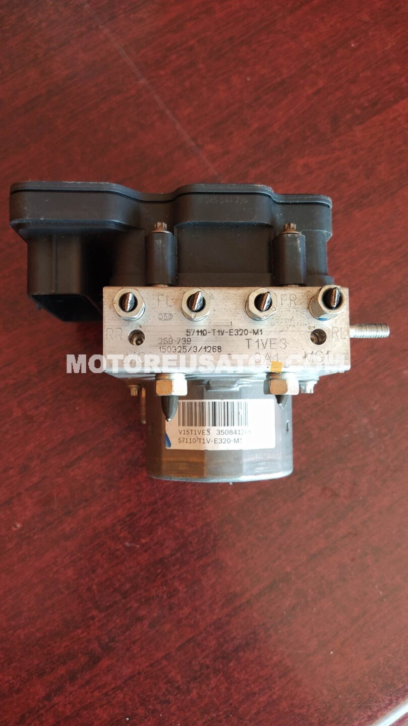 HONDA CR-V CRV ABS 0265244736 57110-T1V-E320-M1