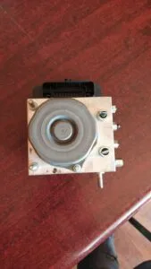 HONDA CR-V CRV ABS 0265244736 57110-T1V-E320-M1
