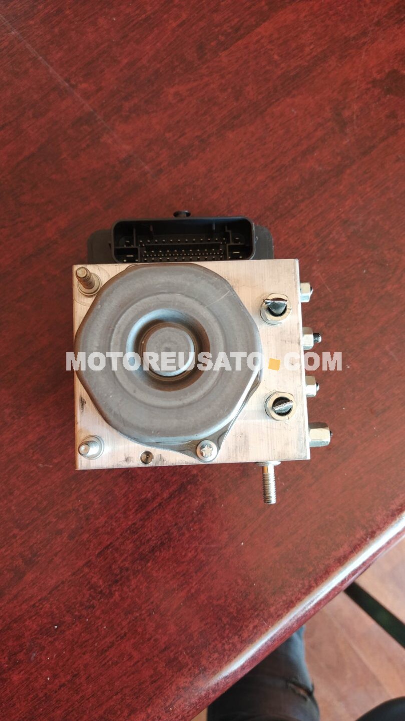 HONDA CR-V CRV ABS 0265244736 57110-T1V-E320-M1