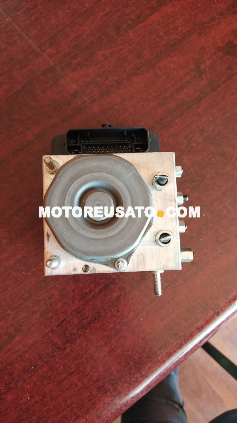HONDA CR-V CRV ABS 0265244736 57110-T1V-E320-M1