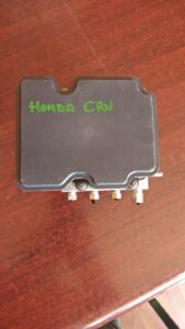 HONDA CR-V CRV ABS 0265244736 57110-T1V-E320-M1