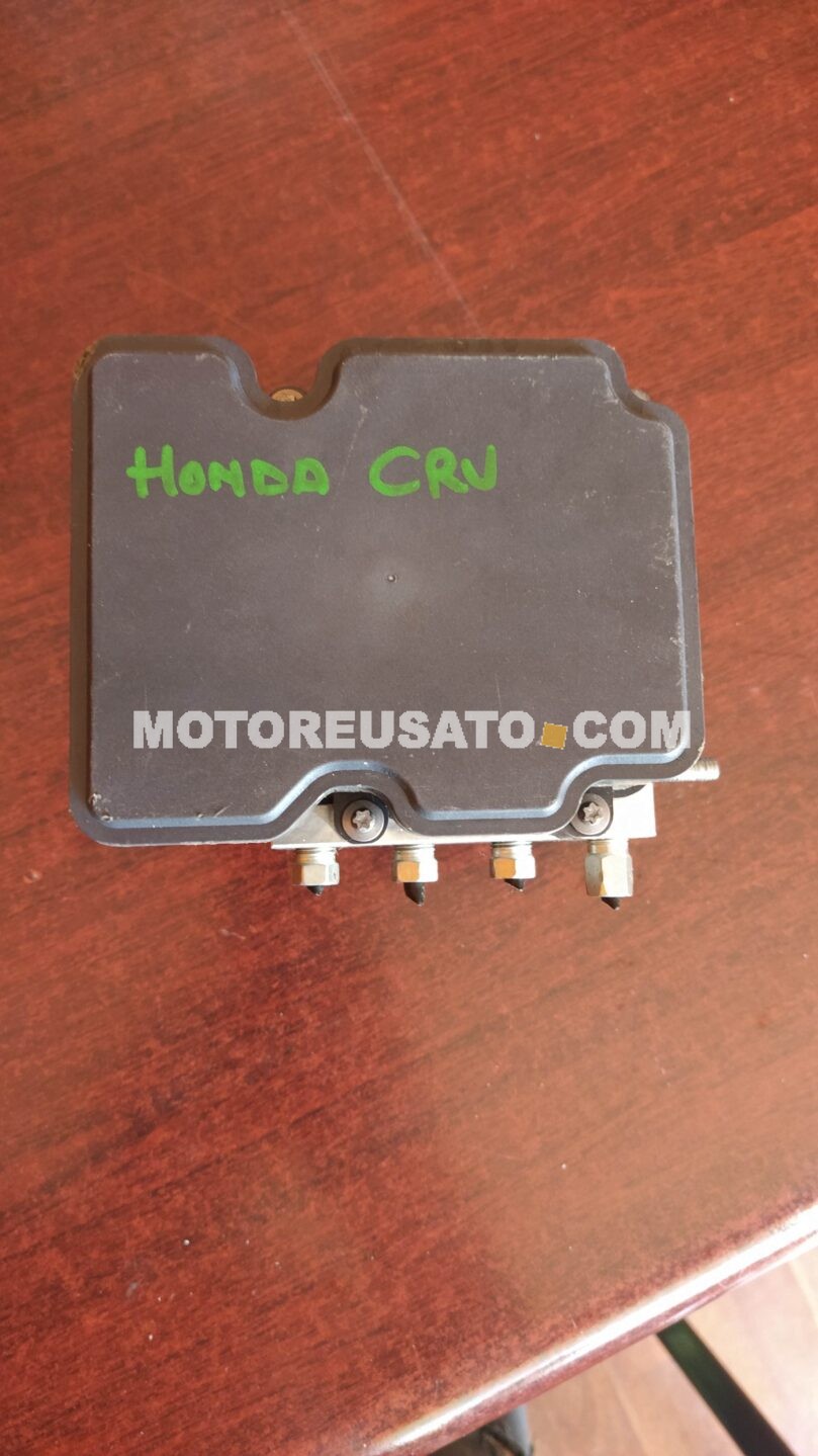 HONDA CR-V CRV ABS 0265244736 57110-T1V-E320-M1