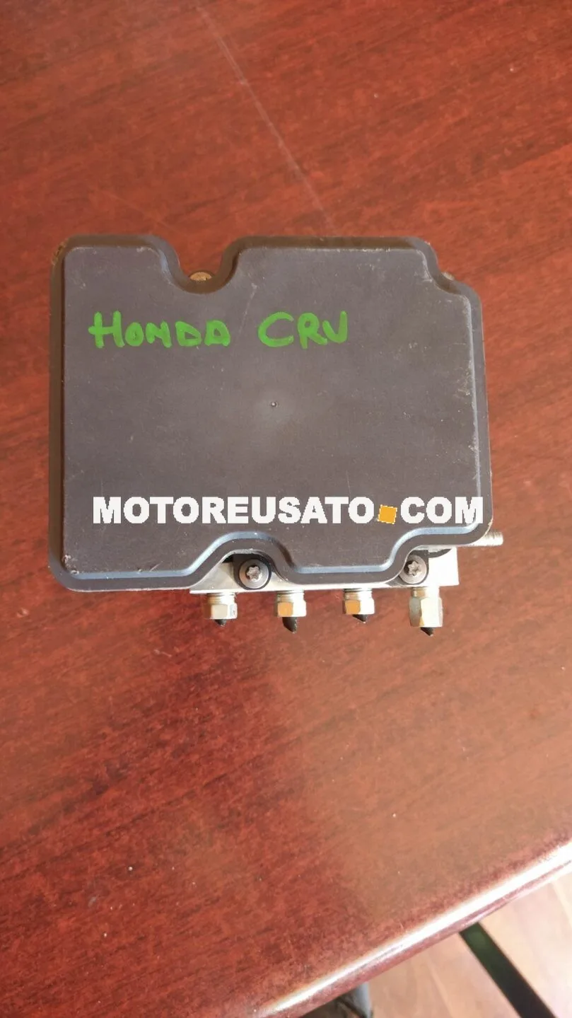 HONDA CR-V CRV ABS 0265244736 57110-T1V-E320-M1