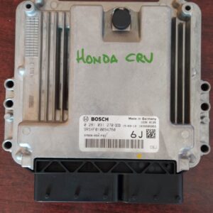 HONDA CRV 0281031270 6J