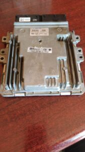 Kia Sportage kefico SIM2K 510 U30 39100-2U930