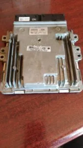 Kia Sportage kefico SIM2K 510 U30 39100-2U930