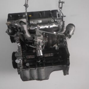 Motore Opel A14NET
