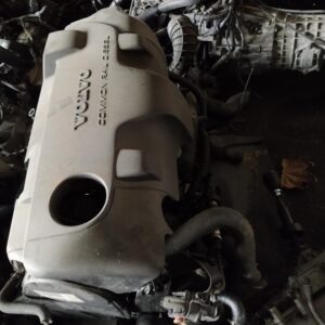 Motore Volvo D5244T
