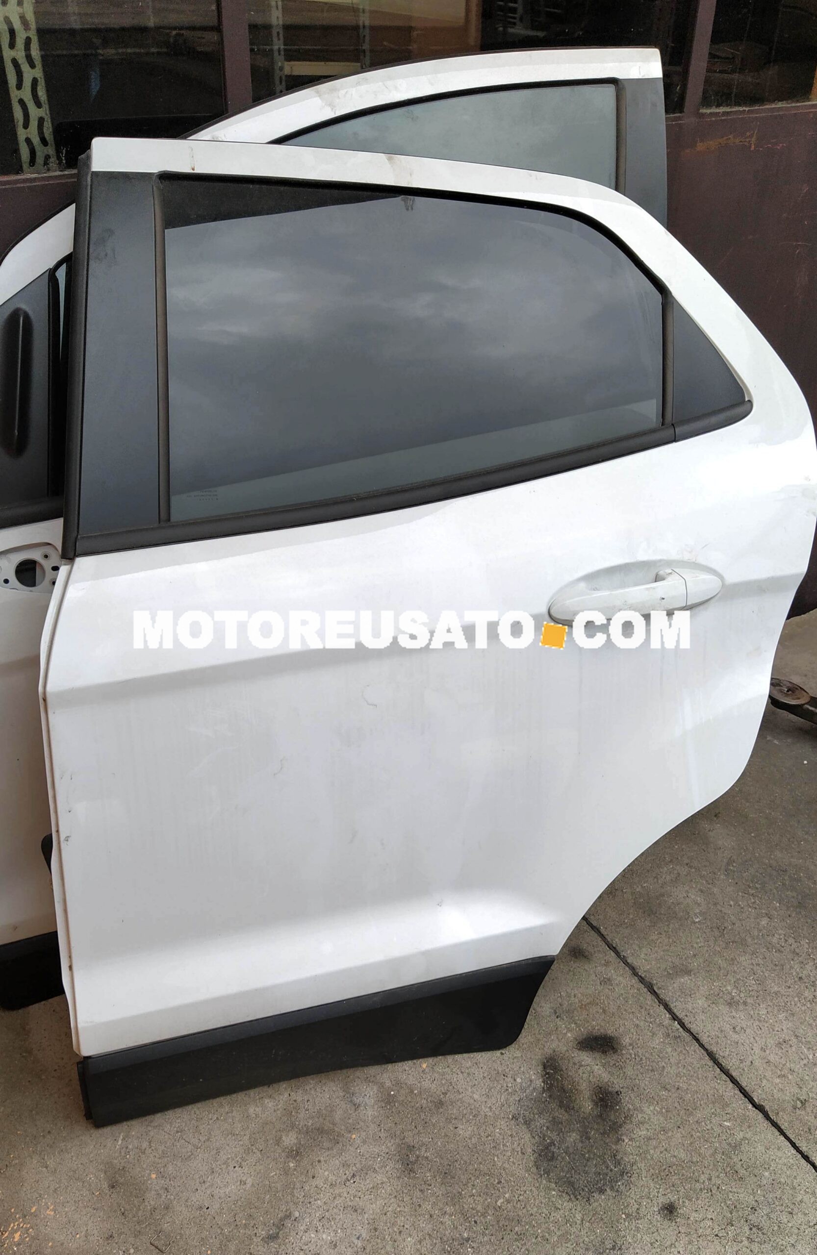 Porta Anteriore Sinistra Ford Ecosport