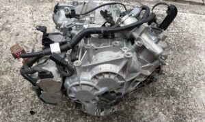 KIA SPORTAGE CAMBIO S/AUTOMATICO M89U