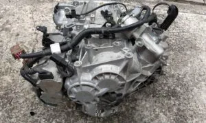 KIA SPORTAGE CAMBIO S/AUTOMATICO M89U