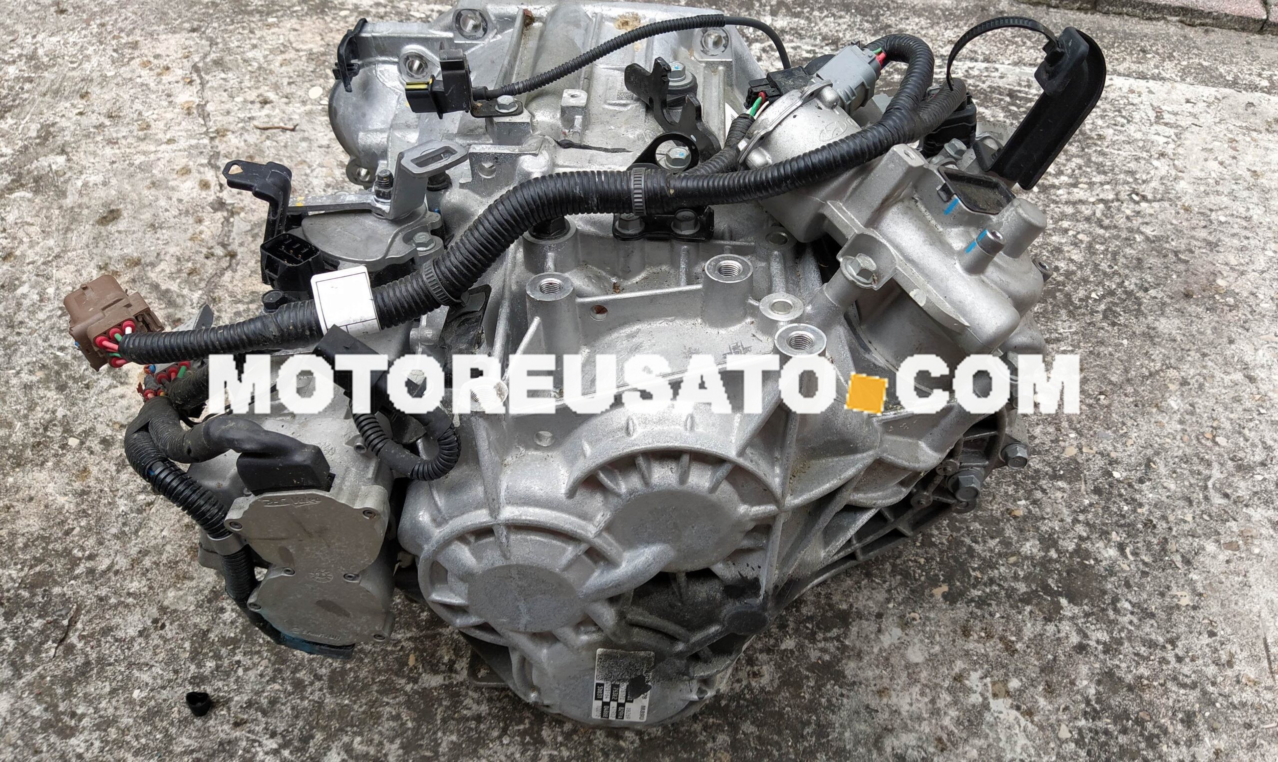 KIA SPORTAGE CAMBIO S/AUTOMATICO M89U