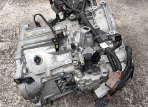 KIA SPORTAGE CAMBIO S/AUTOMATICO M89U