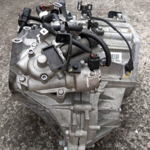 KIA SPORTAGE CAMBIO S/AUTOMATICO M89U
