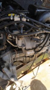 Motore Z16XEP Opel