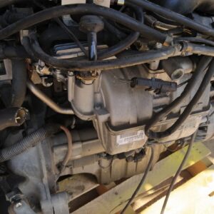 Motore Z16XEP Opel