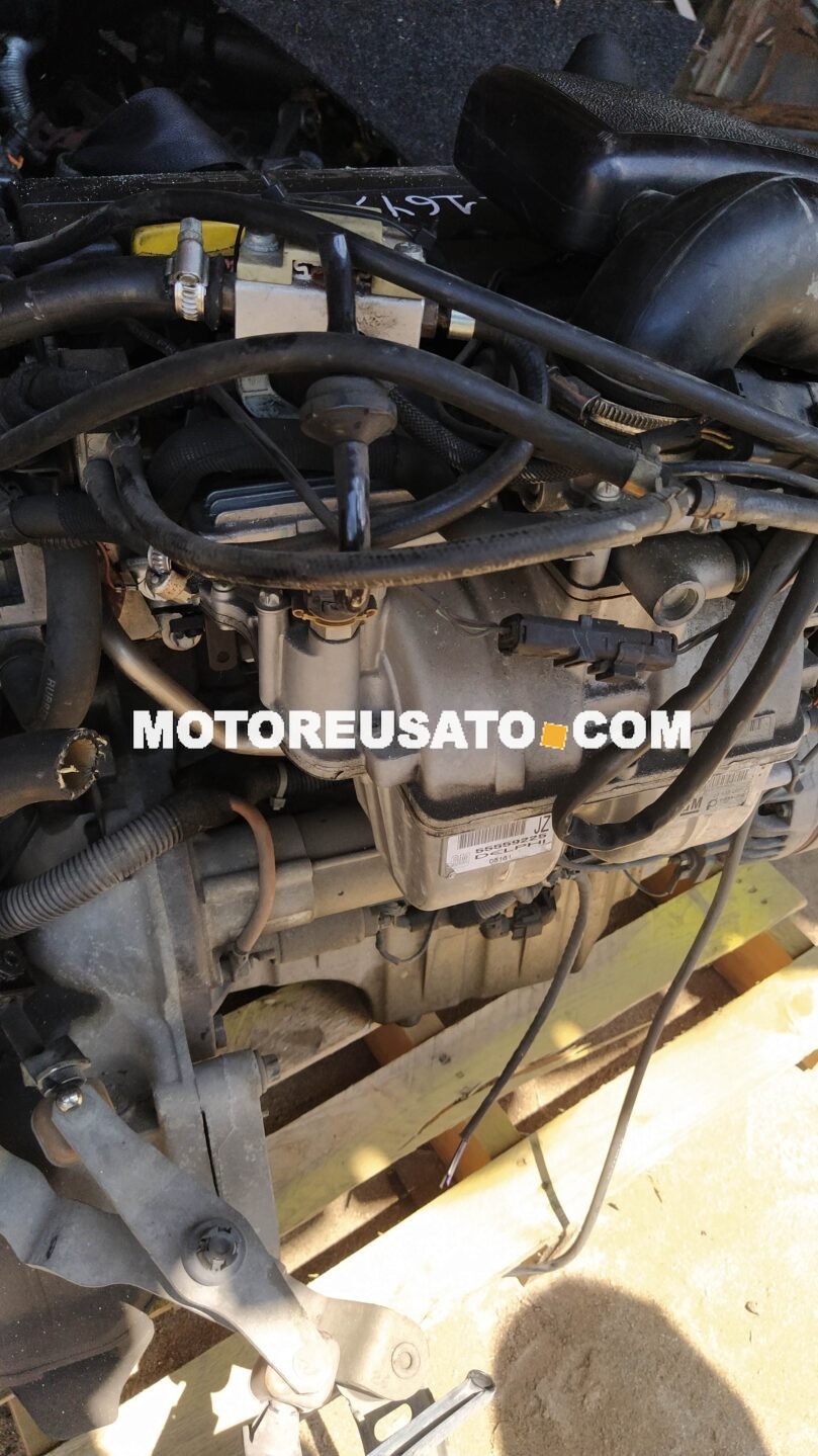 Motore Z16XEP Opel
