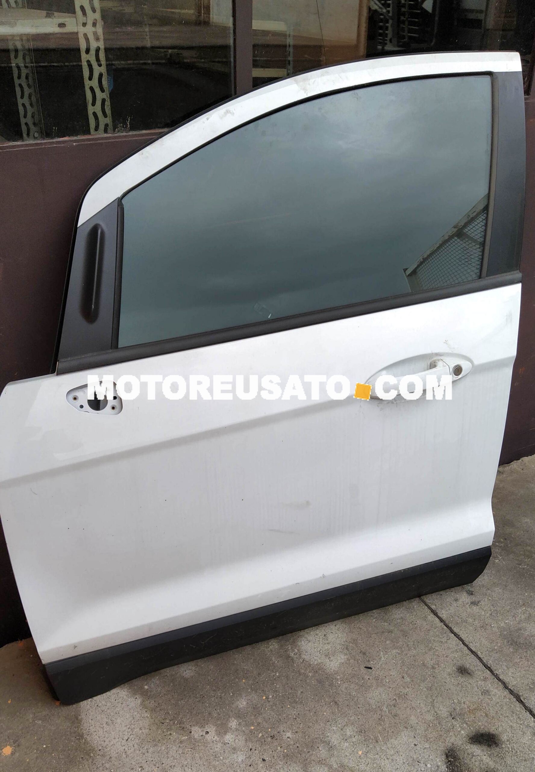 Porta Anteriore Sinistra Ford Ecosport