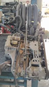 motore 266920