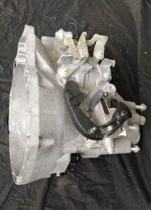 AV6R-7002-GG CAMBIO T1DA FORD CMAX 1.6  RICAMBIO USATO