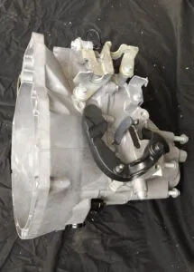 AV6R-7002-GG CAMBIO T1DA FORD CMAX 1.6 RICAMBIO USATO