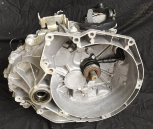 AV6R-7002-GG CAMBIO T1DA FORD CMAX 1.6  RICAMBIO USATO