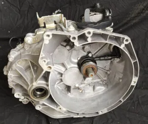 AV6R-7002-GG CAMBIO T1DA FORD CMAX 1.6 RICAMBIO USATO