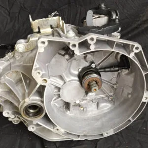 AV6R-7002-GG CAMBIO T1DA FORD CMAX 1.6 RICAMBIO USATO