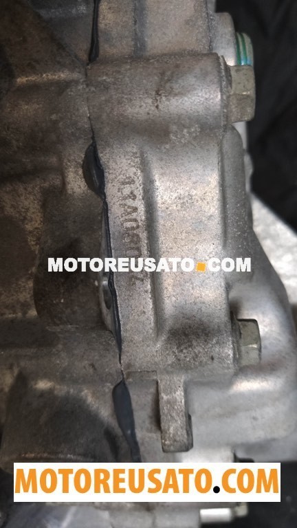 CAMBIO MECCANICO RIDUTTORE SUZUKI SWIFT 1.2 K12B 69KW 4X4