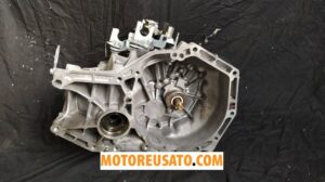 CAMBIO MECCANICO RIDUTTORE SUZUKI SWIFT 1.2 K12B 69KW 4X4