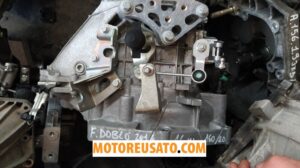 CAMBIO 6 MARCE 55216183 MANUALE FIAT DOBLO 1.6 MULTIJET 198A3000